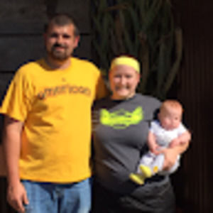 Meet your Posher, Kourtney